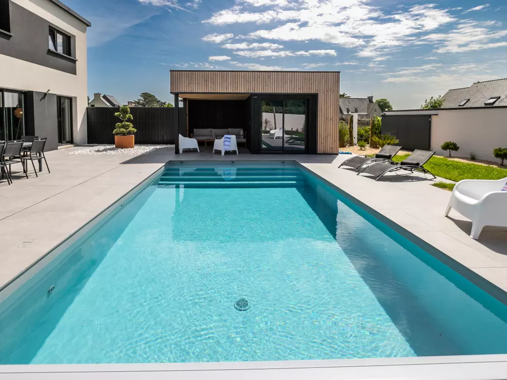 Maison de Vacances Cléder