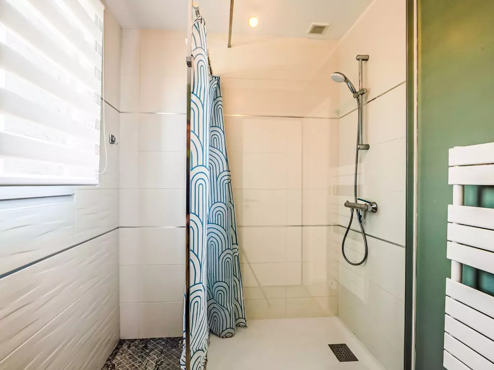 Maison de Vacances Cléder