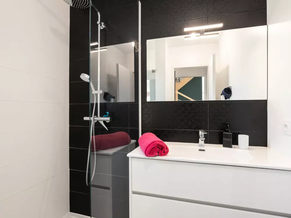 Maison de Vacances Cléder