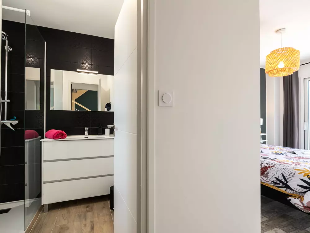 Maison de Vacances Cléder