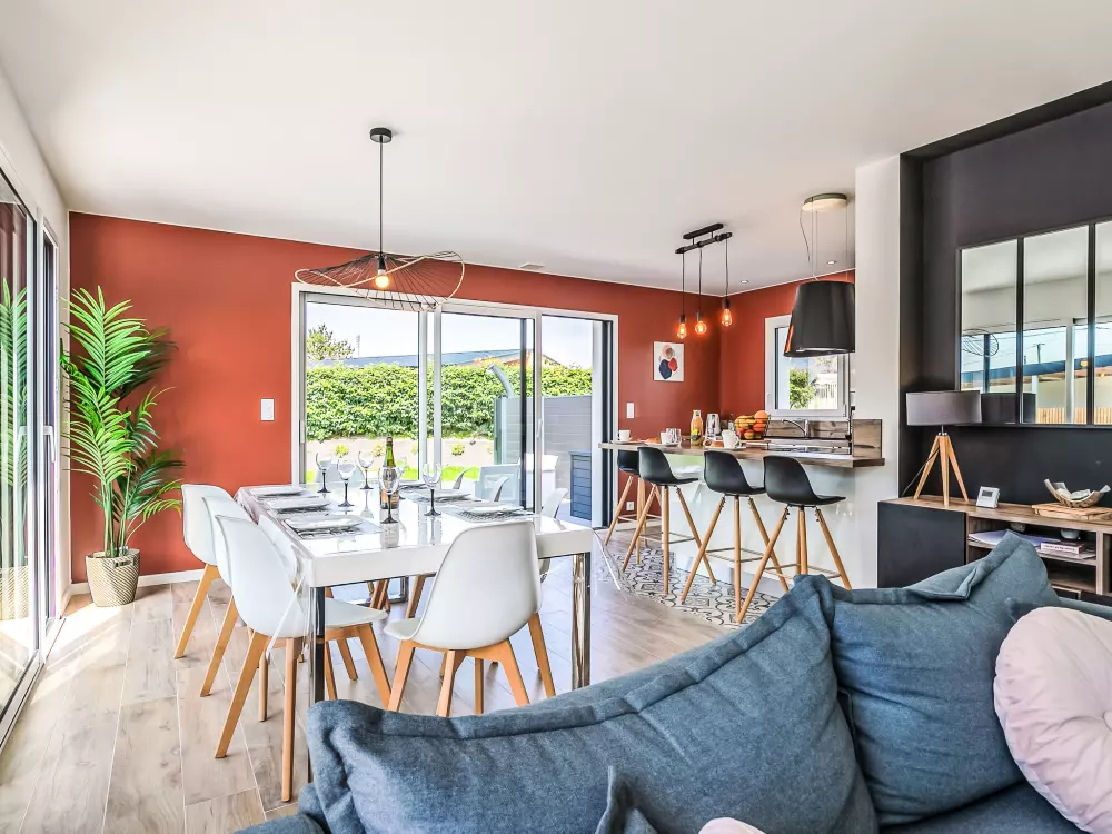 Maison de Vacances Cléder