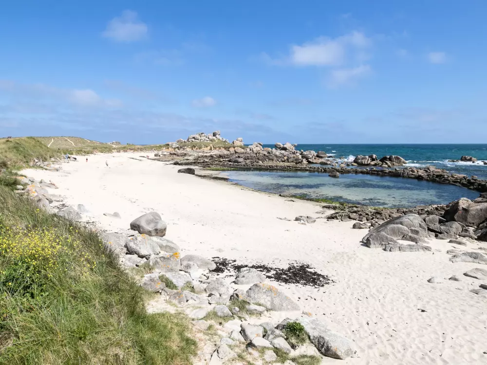 Maison de Vacances Cléder