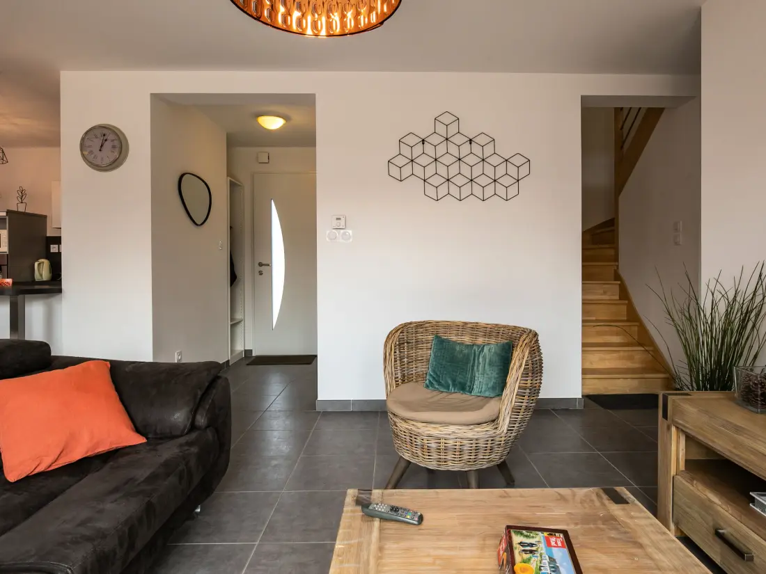 Maison de Vacances Cléder