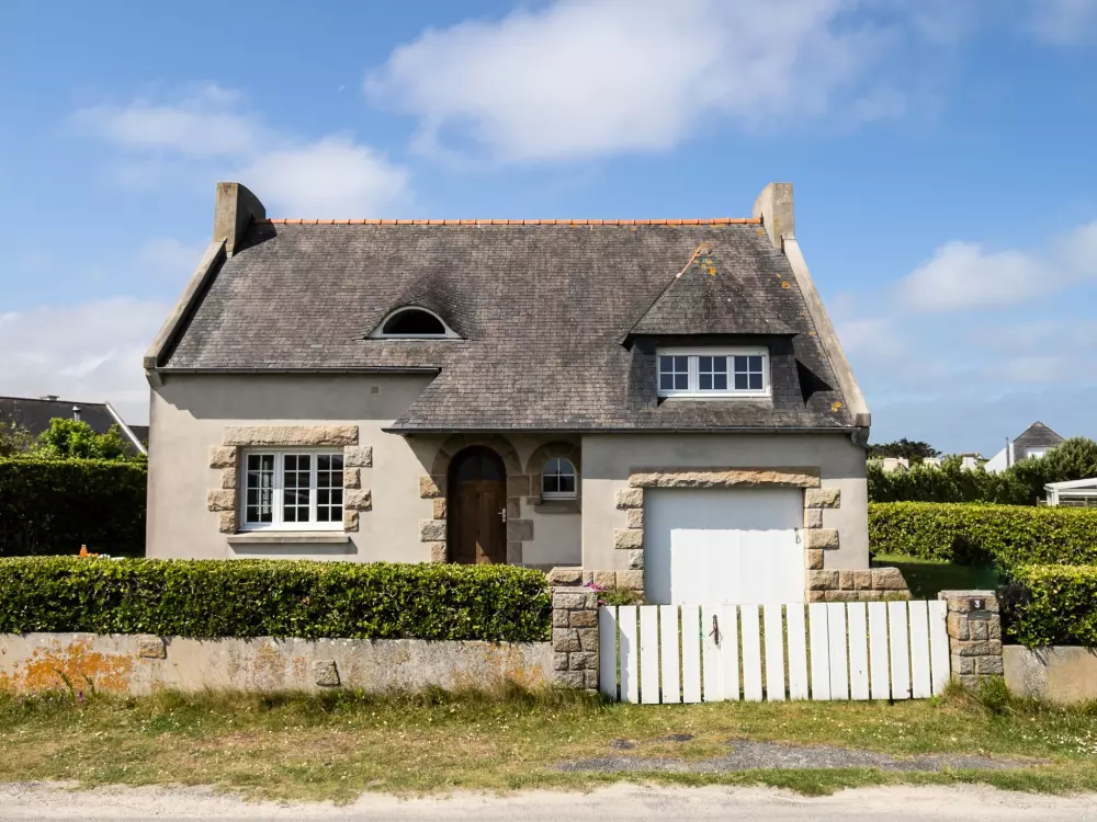 Maison de Vacances Cléder