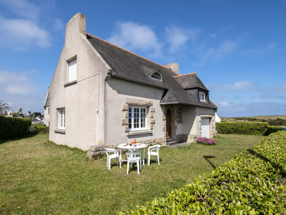 Maison de Vacances Cléder