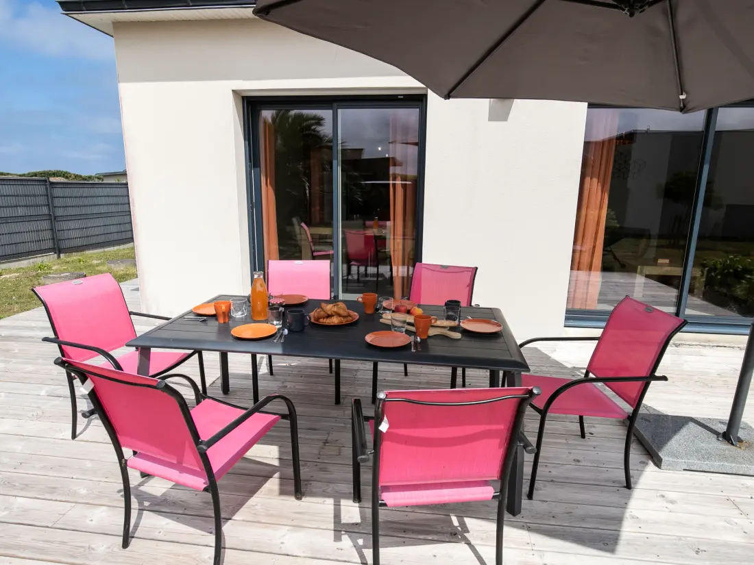 Maison de Vacances Cléder