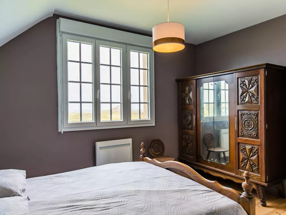 Maison de Vacances Cléder