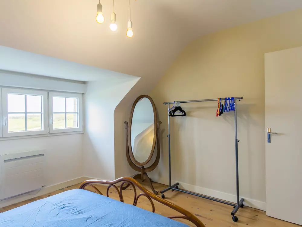 Maison de Vacances Cléder