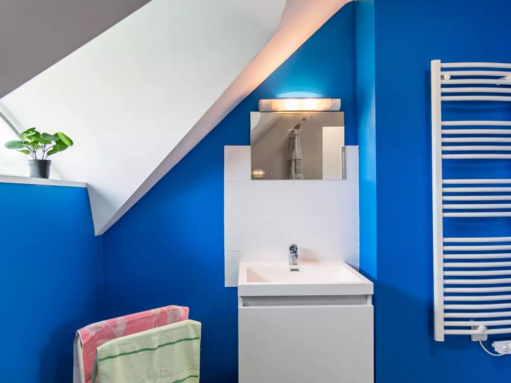 Maison de Vacances Cléder