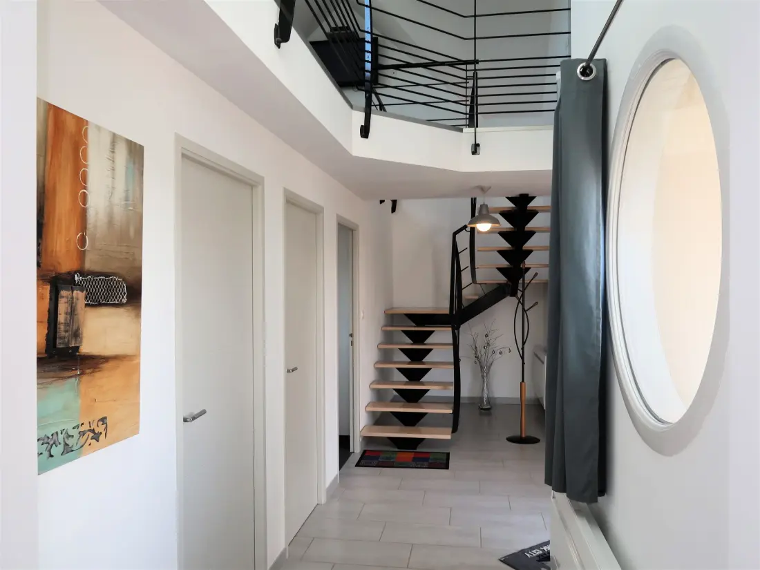 Maison de Vacances Cléder