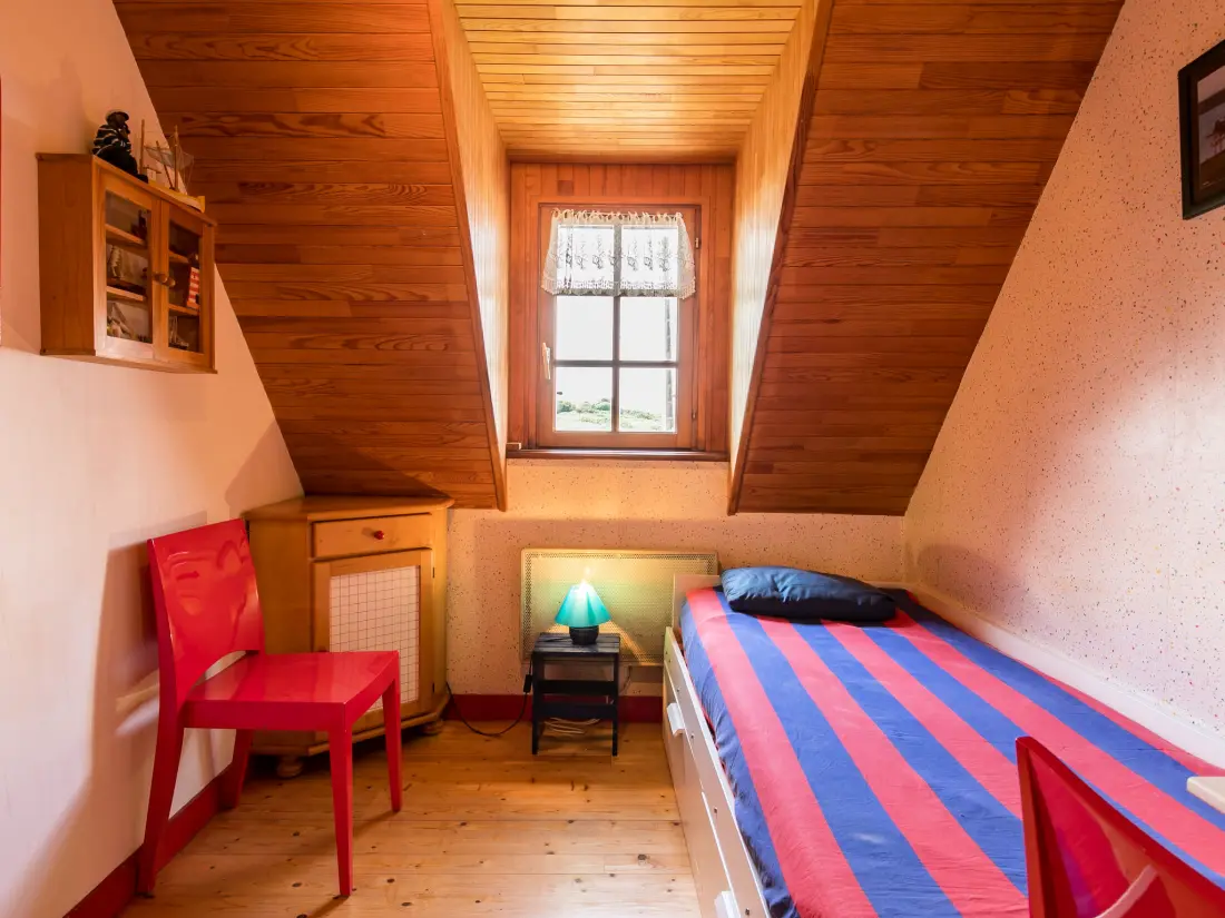 Maison de Vacances Cléder