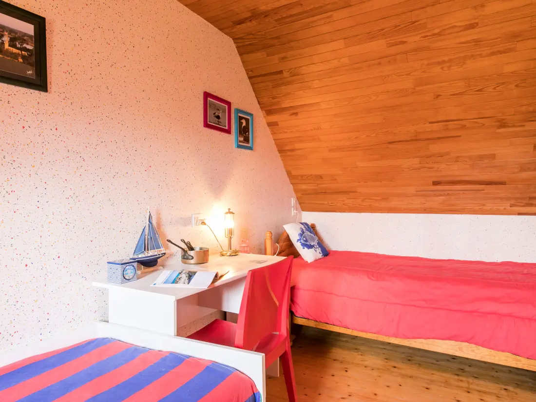 Maison de Vacances Cléder