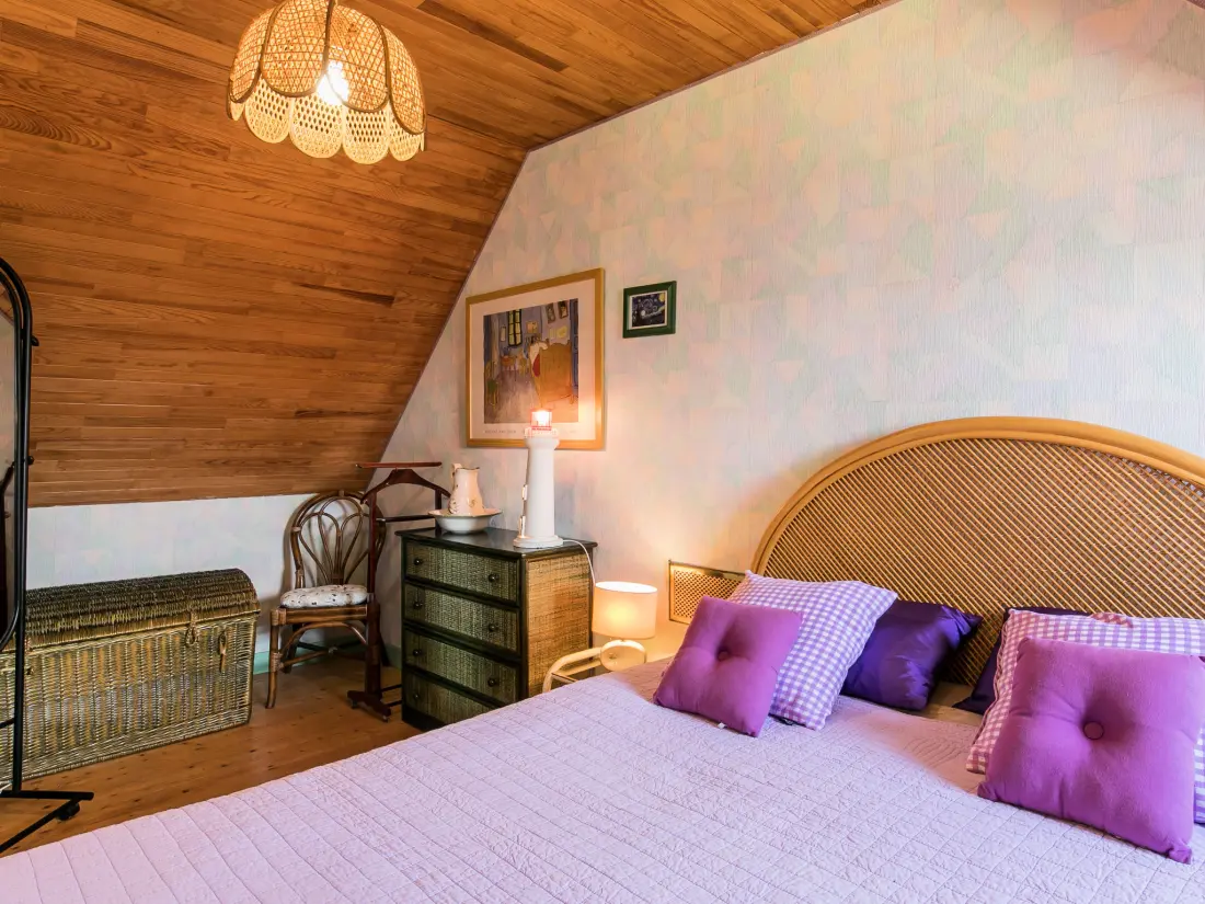 Maison de Vacances Cléder
