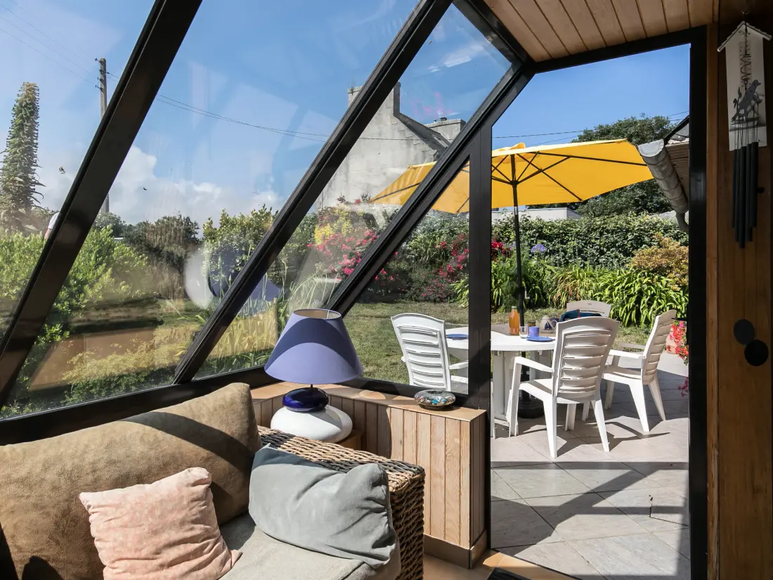 Maison de Vacances Cléder