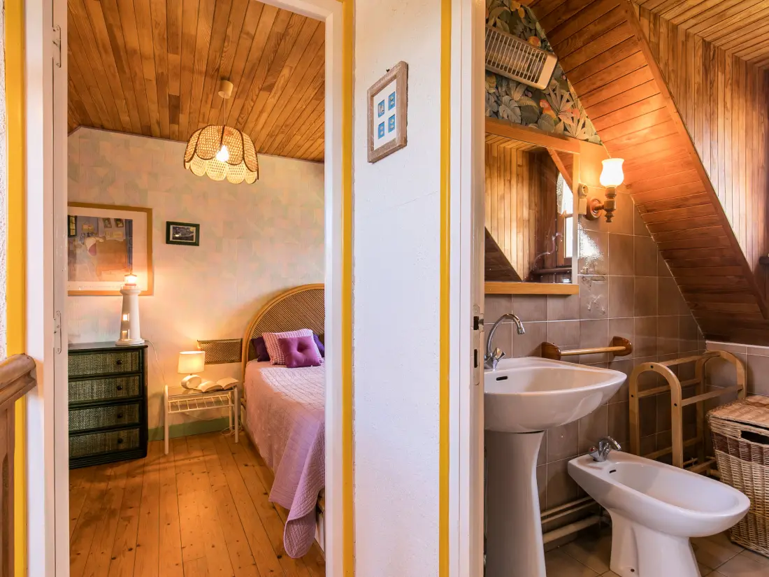 Maison de Vacances Cléder