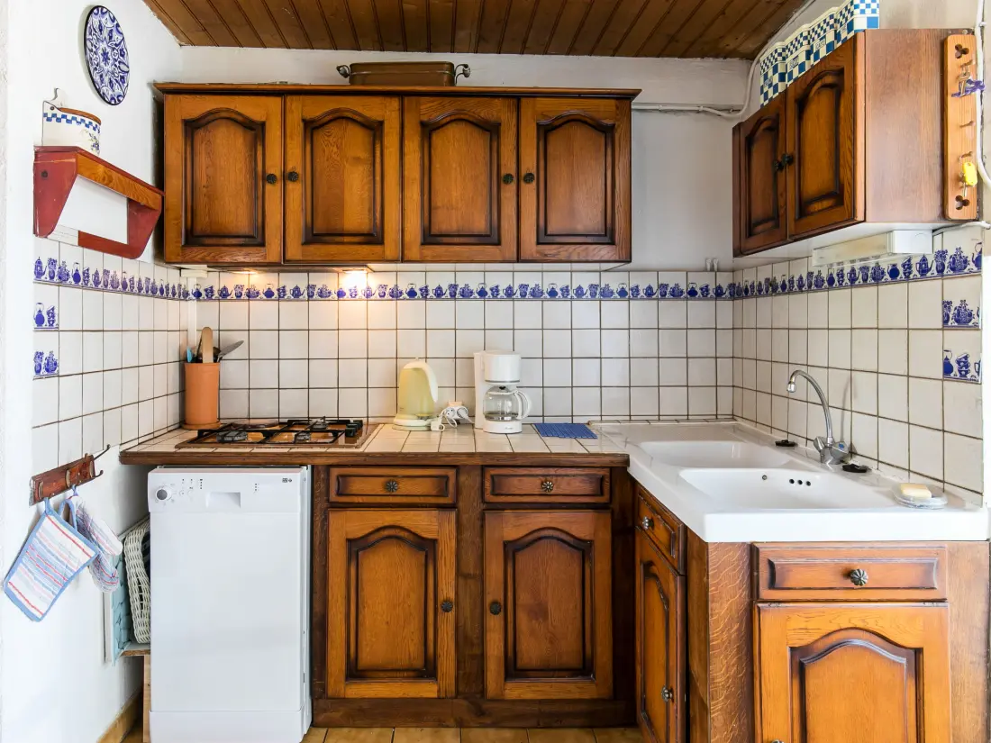 Maison de Vacances Cléder
