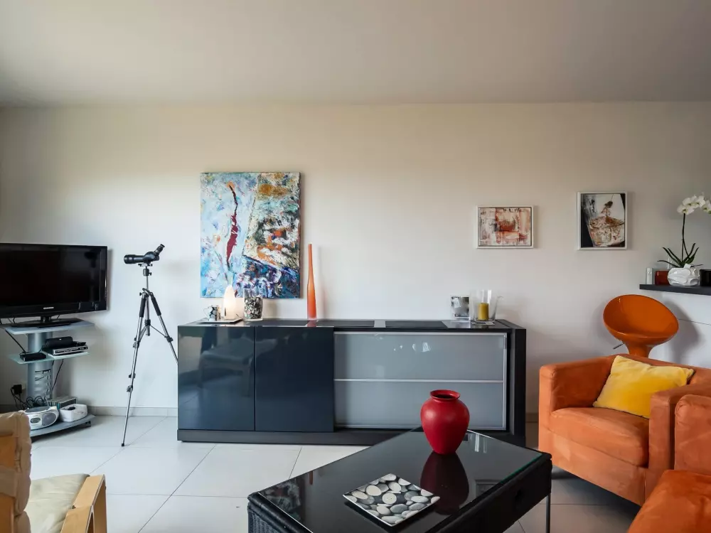 Résidence Les Pieds dans l'eau