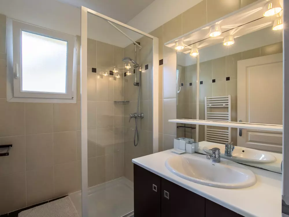 Résidence Les Pieds dans l'eau