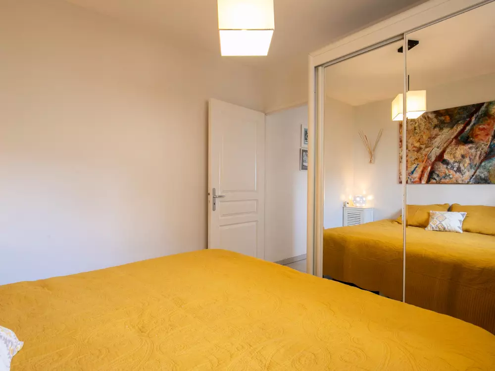 Résidence Les Pieds dans l'eau