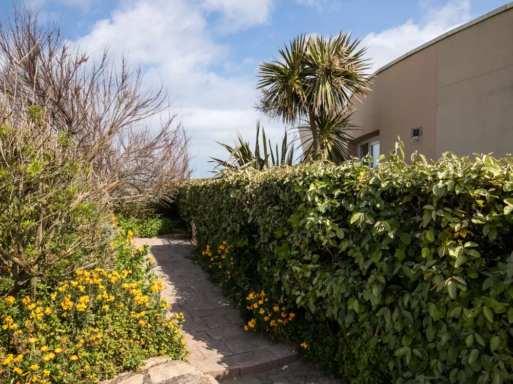 Résidence Les Pieds dans l'eau