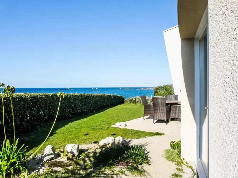 Résidence Les Pieds dans l'eau