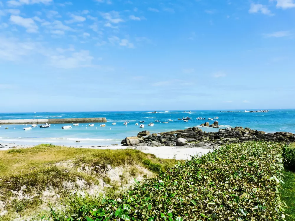 Résidence Les Pieds dans l'eau