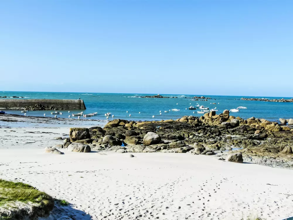 Résidence Les Pieds dans l'eau