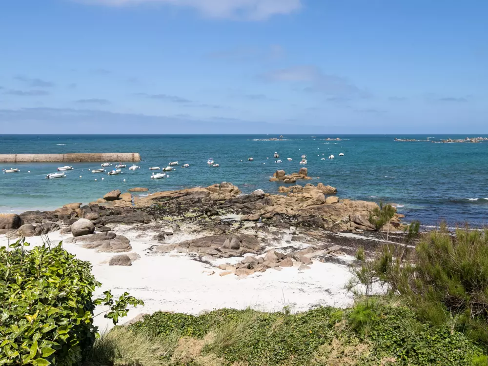 Résidence Les Pieds dans l'eau