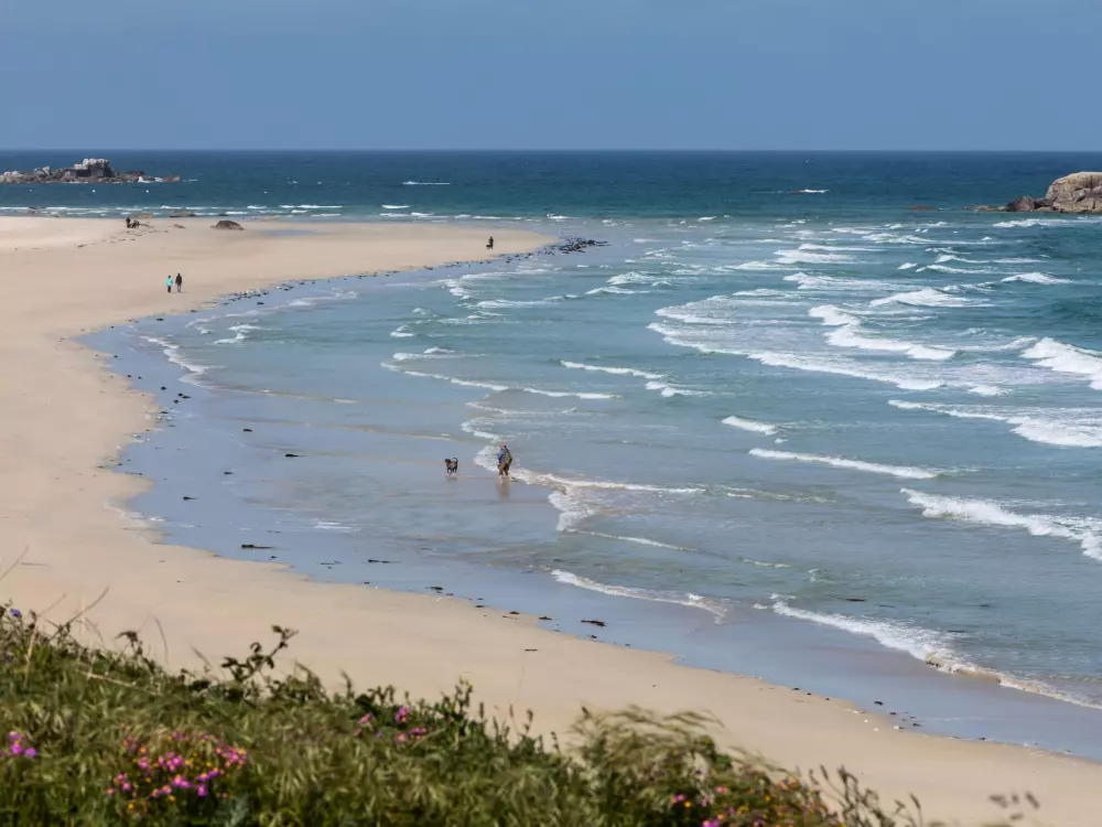 Résidence Les Pieds dans l'eau