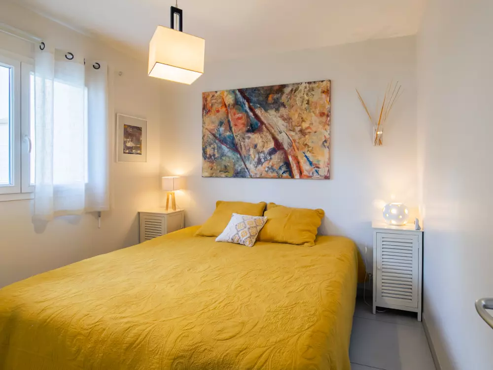 Résidence Les Pieds dans l'eau