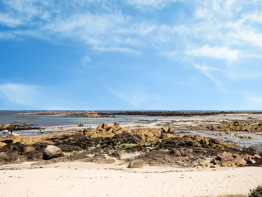 Résidence Les Pieds dans l'eau