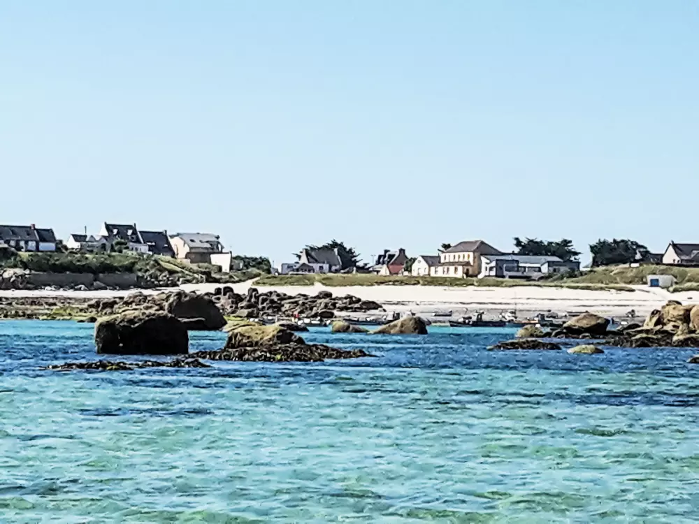 Résidence Les Pieds dans l'eau