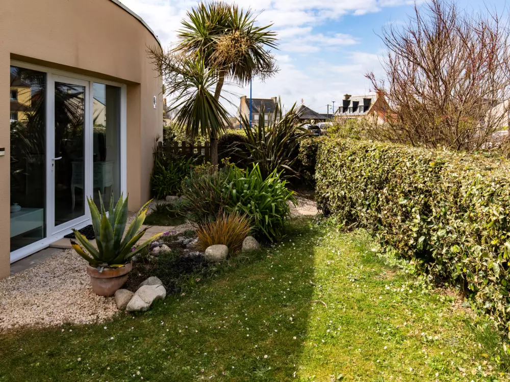 Résidence Les Pieds dans l'eau
