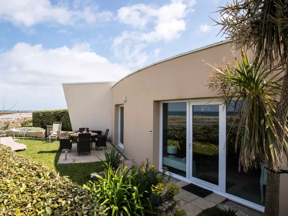 Résidence Les Pieds dans l'eau