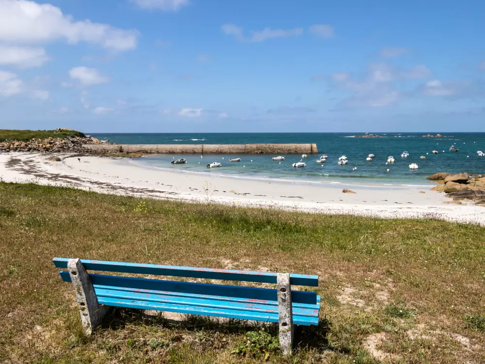 Résidence Les Pieds dans l'eau