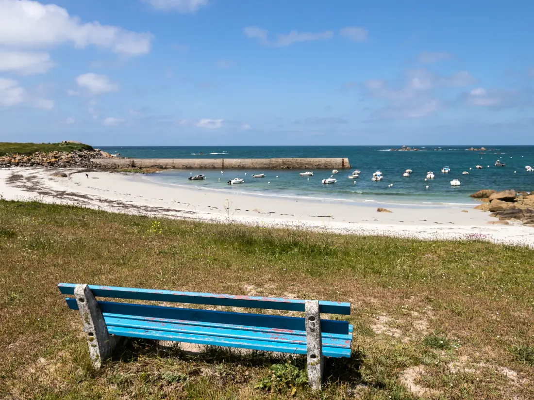 Résidence Les Pieds dans l'eau