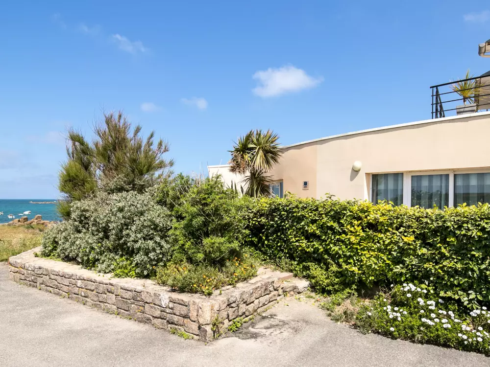 Résidence Les Pieds dans l'eau