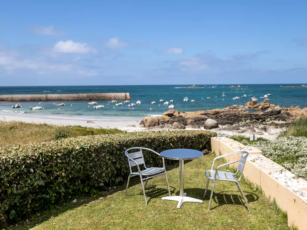 Résidence Les Pieds dans l'eau
