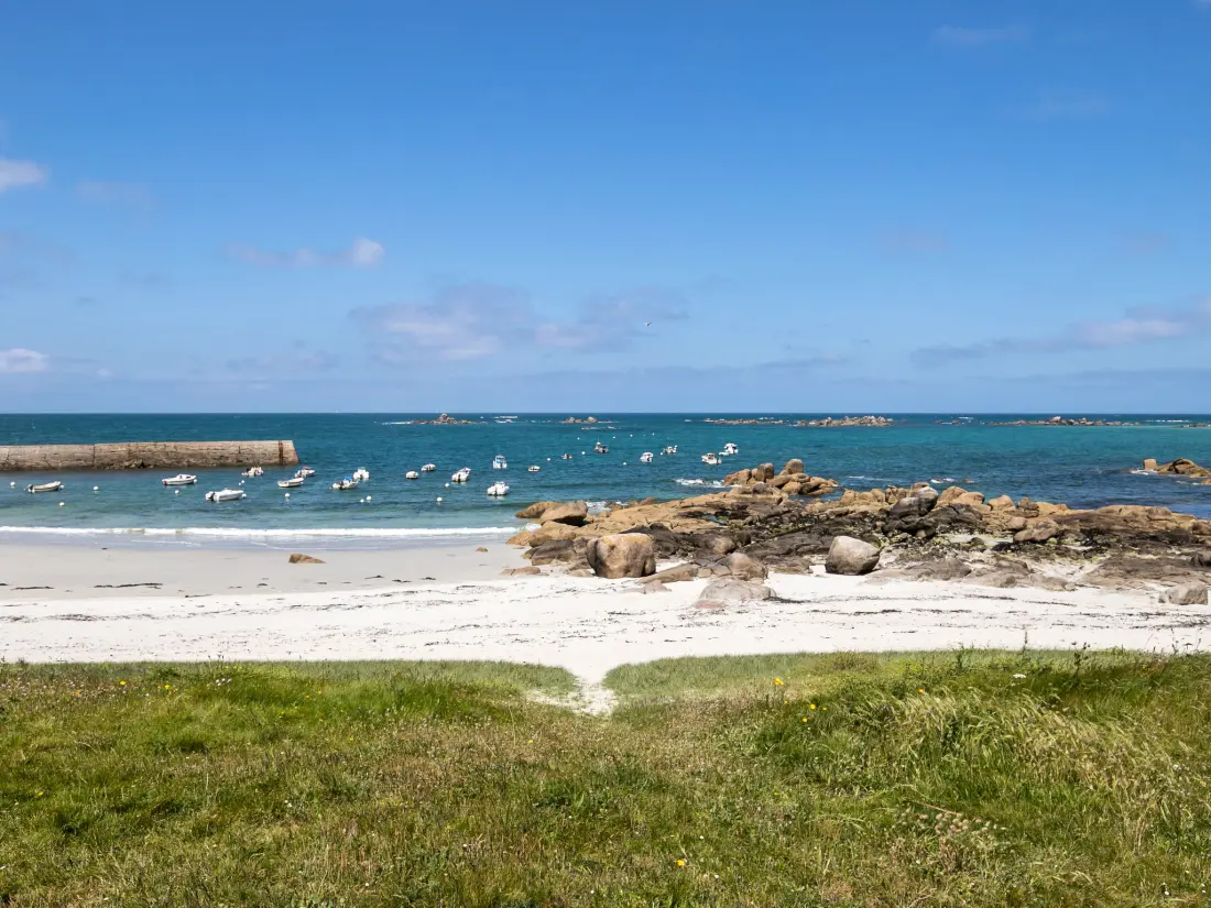 Résidence Les Pieds dans l'eau