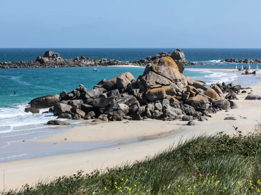 Résidence Les Pieds dans l'eau