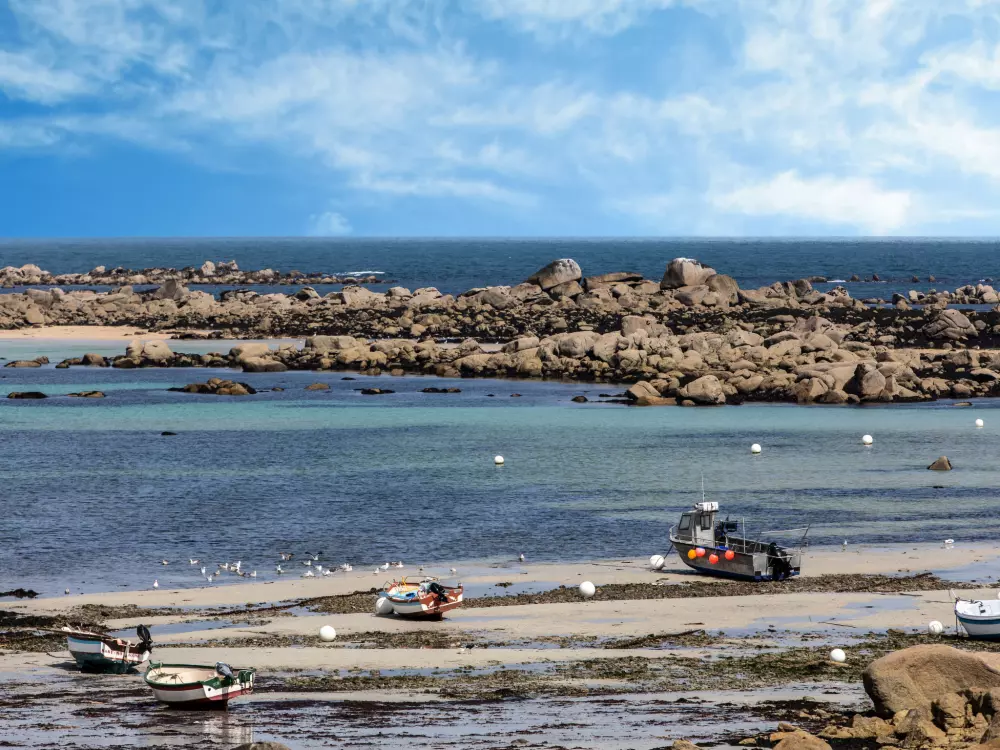 Résidence Les Pieds dans l'eau