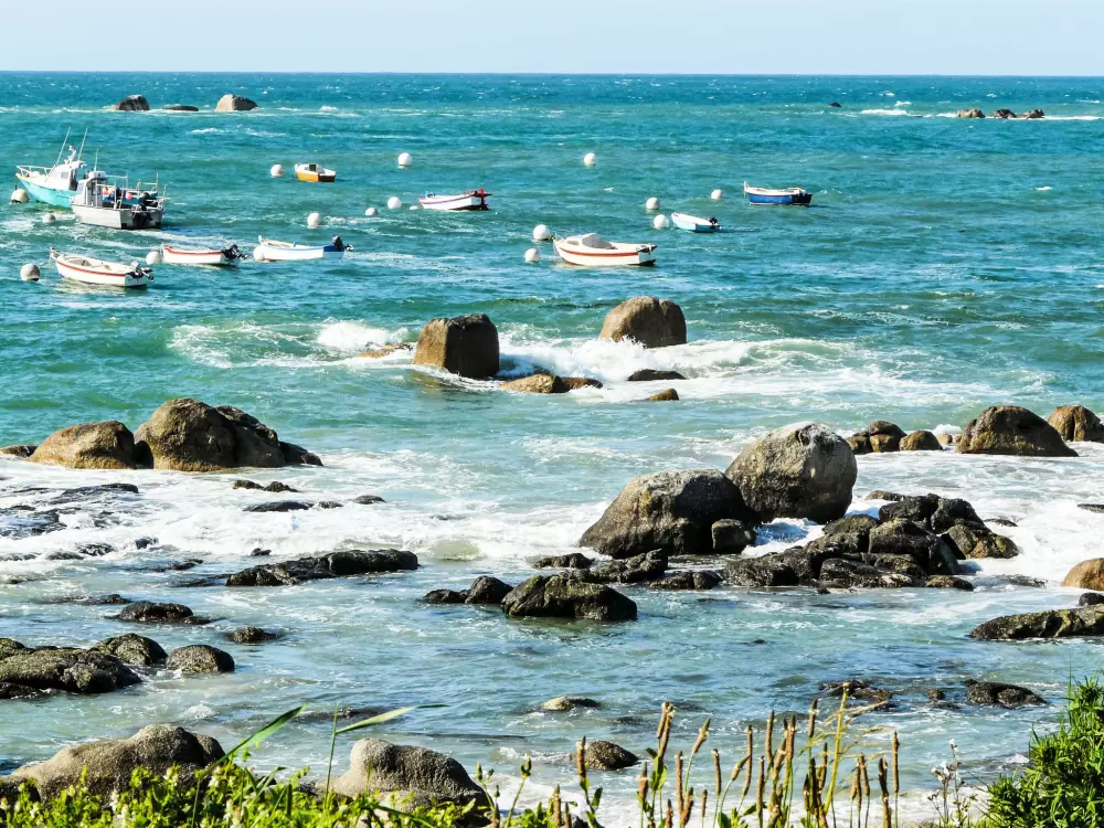 Résidence Les Pieds dans l'eau