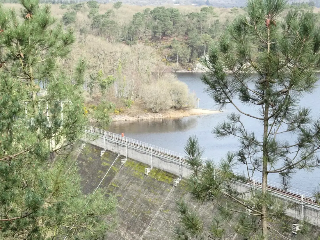 Gîte de France Ar gwelva 2 épis