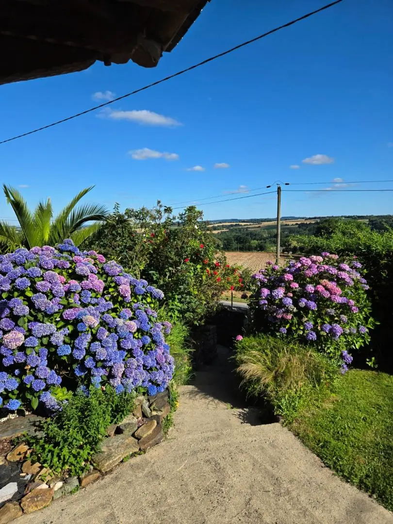 Gîte de France La scierie 3 épis