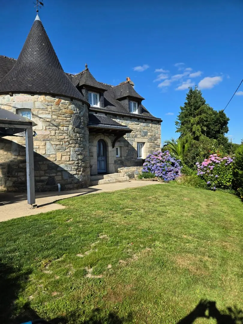 Gîte de France La scierie 3 épis
