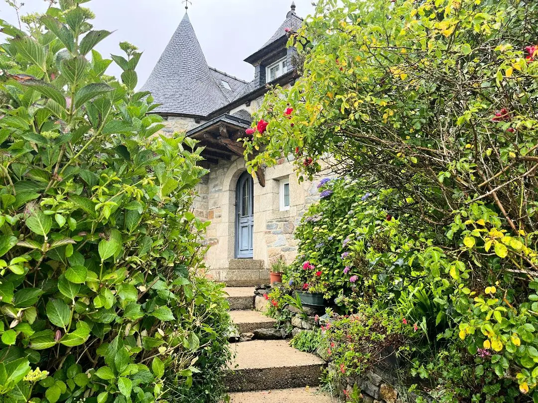 Gîte de France La scierie 3 épis