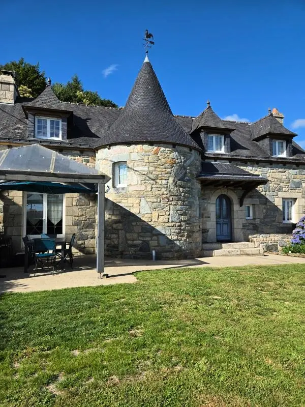 Gîte de France La scierie 3 épis