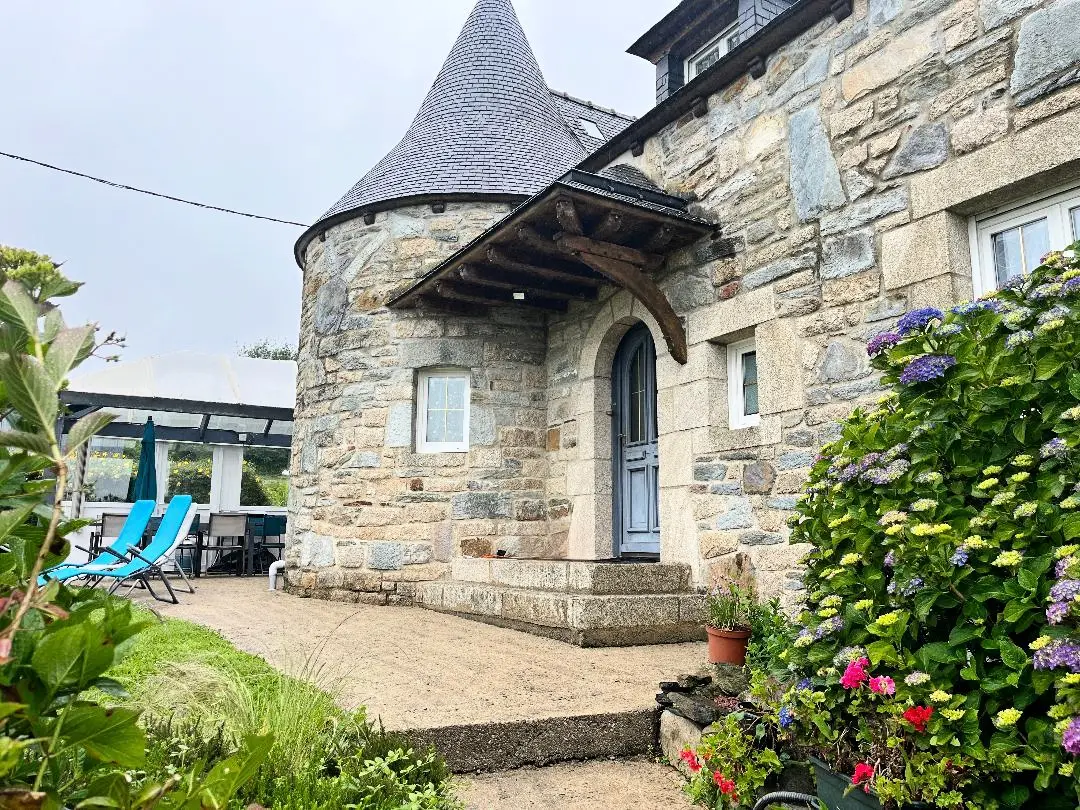 Gîte de France La scierie 3 épis
