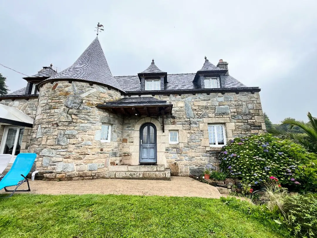 Gîte de France La scierie 3 épis