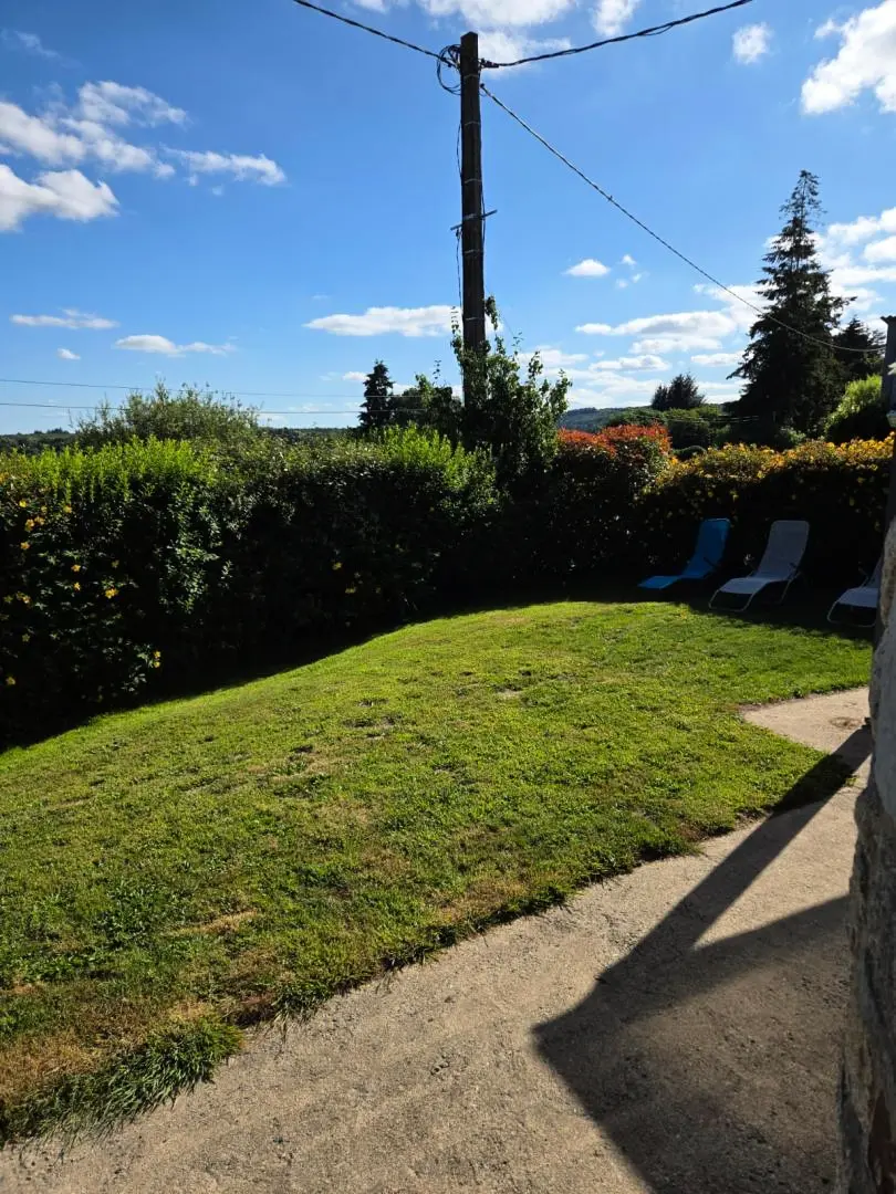 Gîte de France La scierie 3 épis